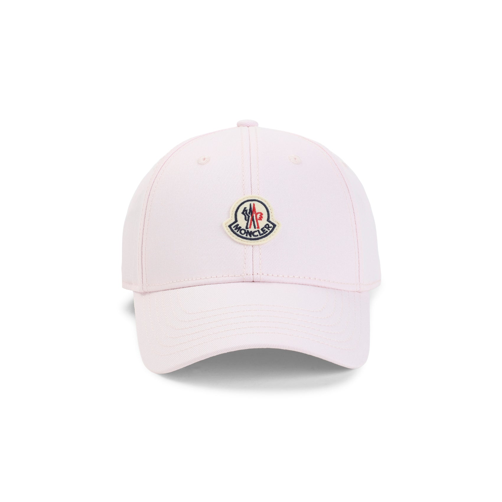 Pink and Purple 100% Cotton Hat