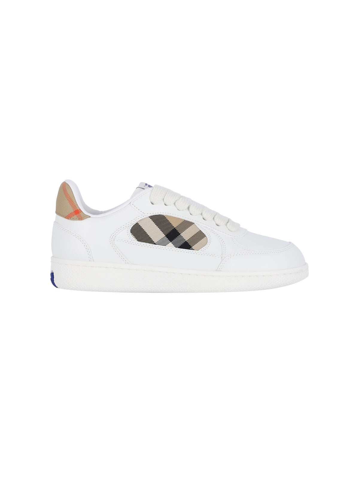 Niskie sneakersy z ikoniczną tkaniną w kratkę w kratkę w kratkę w kratkę w kratkę w kratkę w kratkę w kratkę w kratkę w kratkę