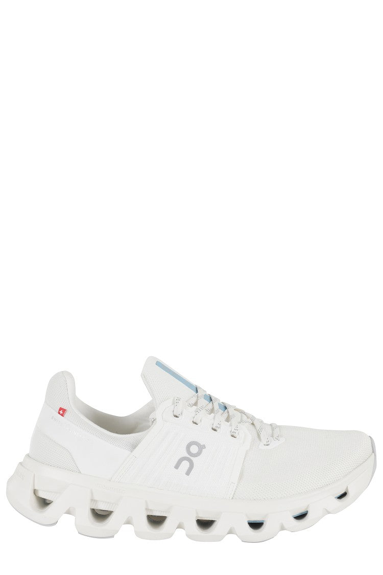 Cloudswift 4 Ad Sneakers With Cloudtech Sole And Technical Fabric
