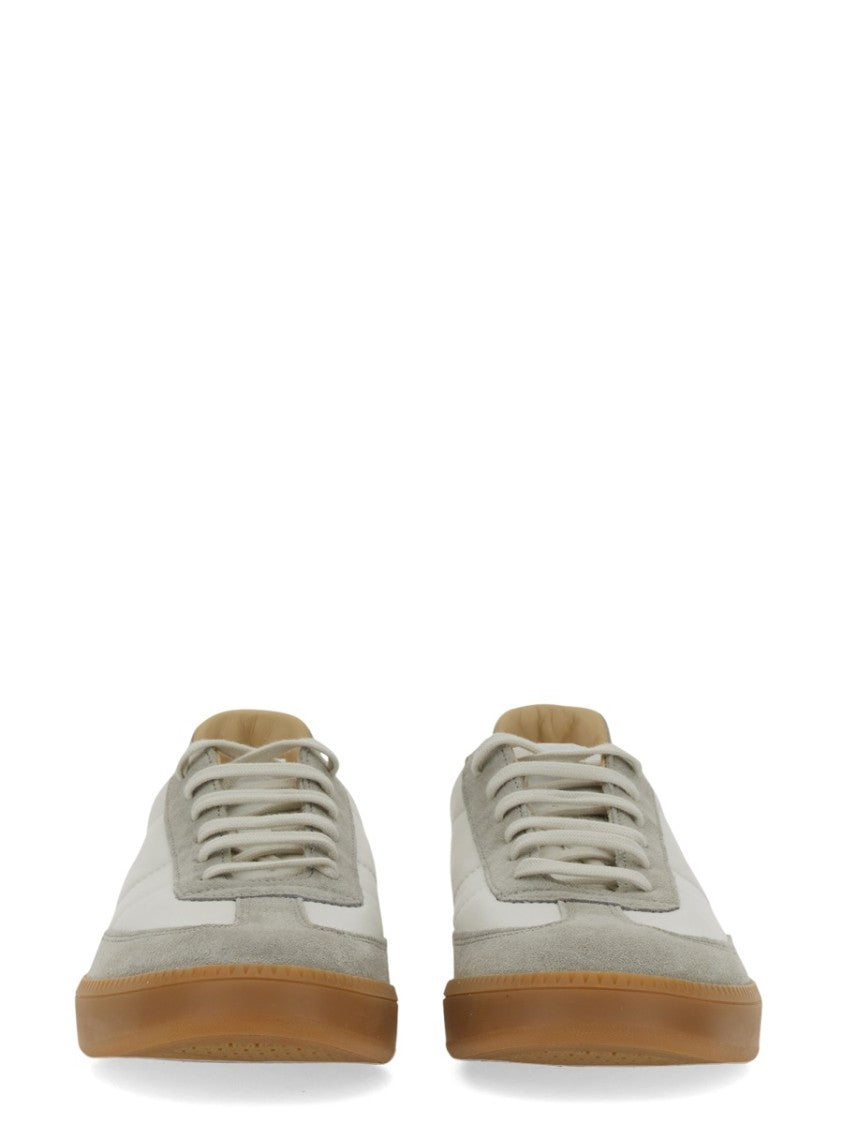 Smash Low Sneaker