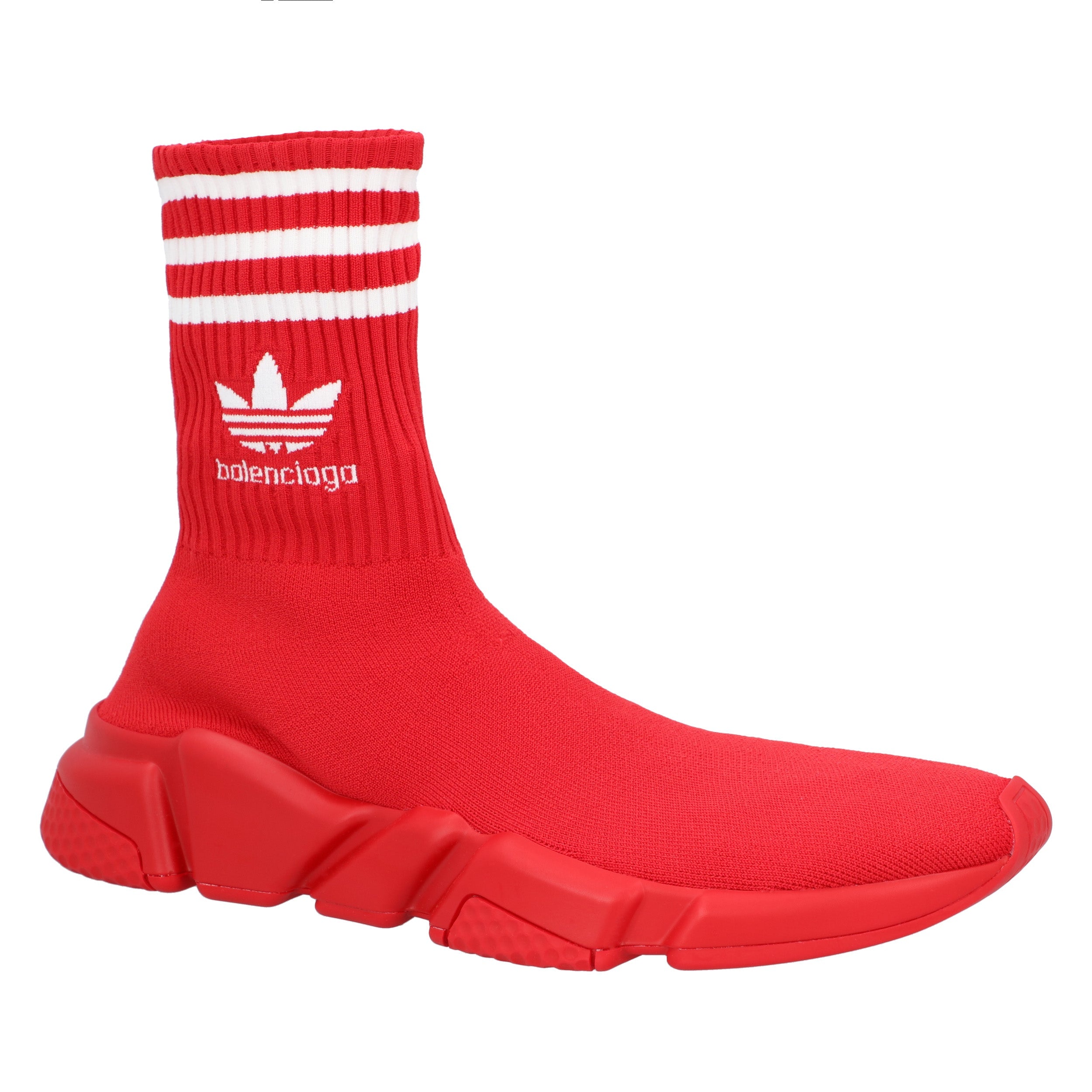 Speed Trainer Red