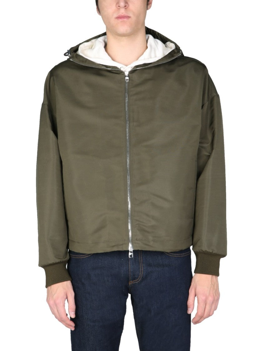 "Blake Painting" Jacket
