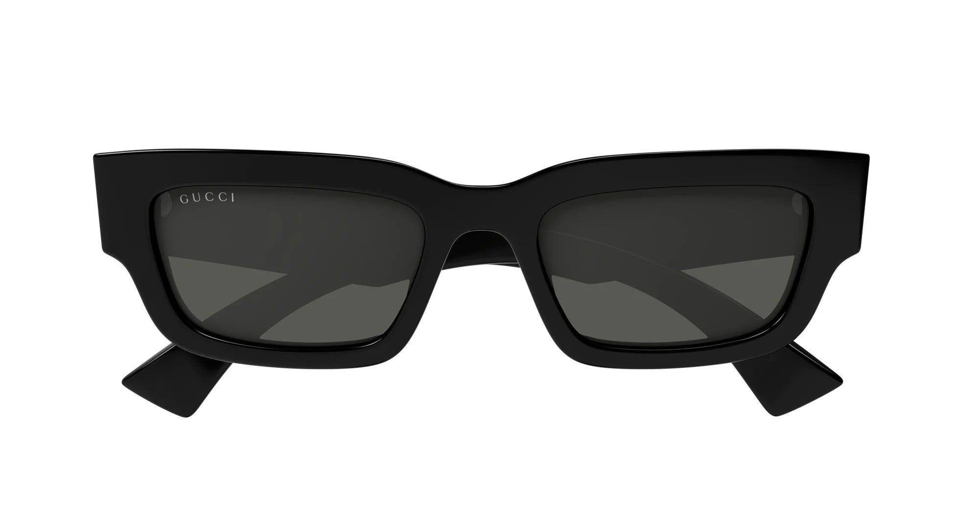 Sunglasses Gucci GG1838S 001 black black grey 52/19/145