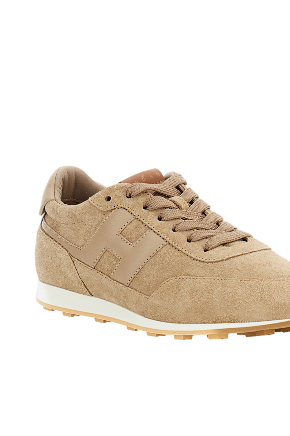 Athletic' Sneakers