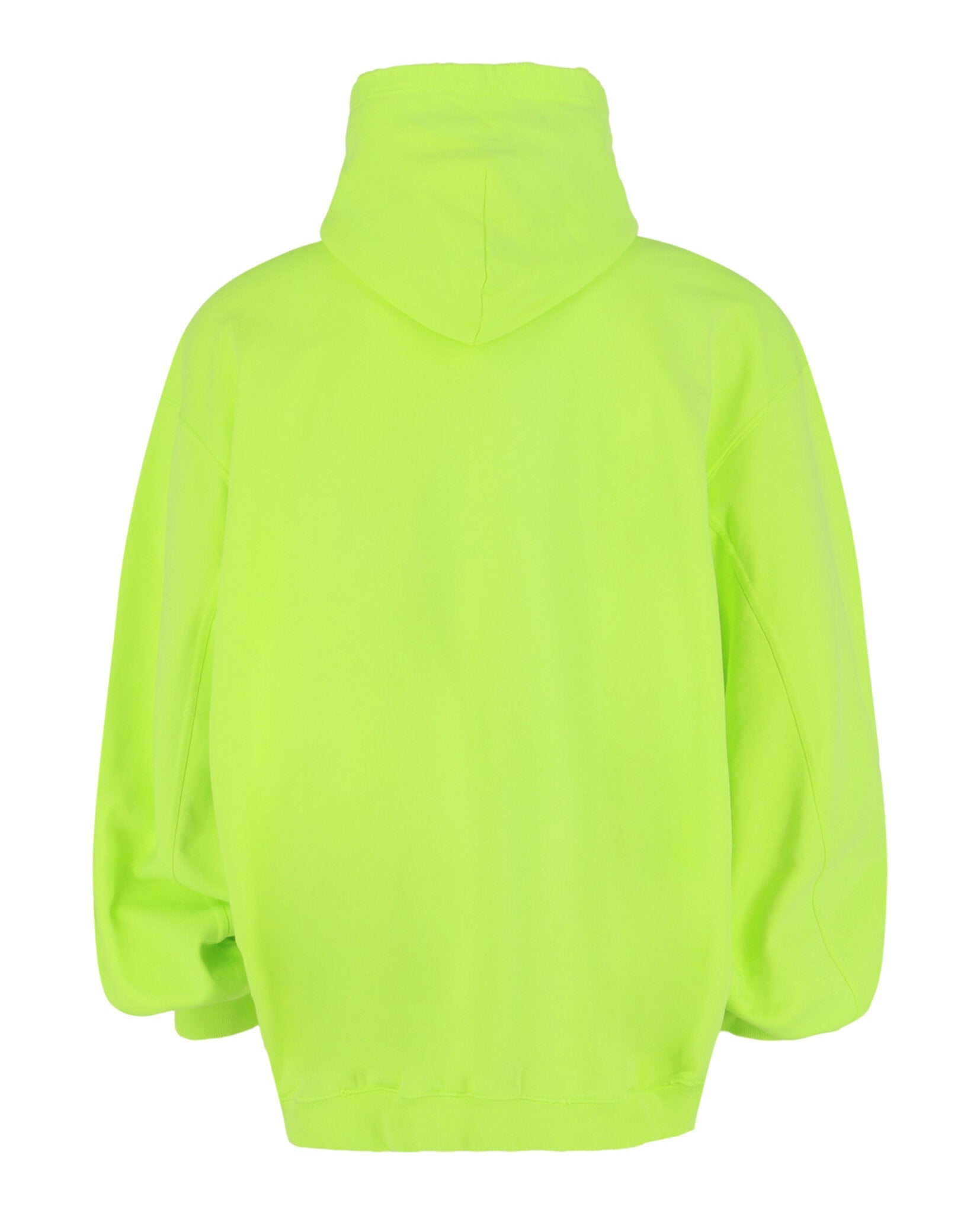 Caps Destroyed Graphic Print Hoodie