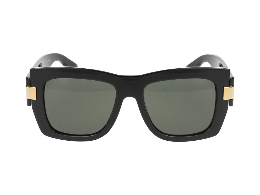 Sunglasses GG1688S 001 black black grey 54/18/140