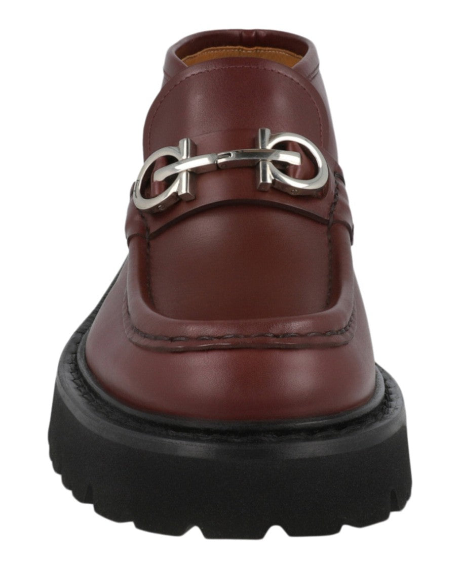 Geffer 2 Gancini Ankle Boots