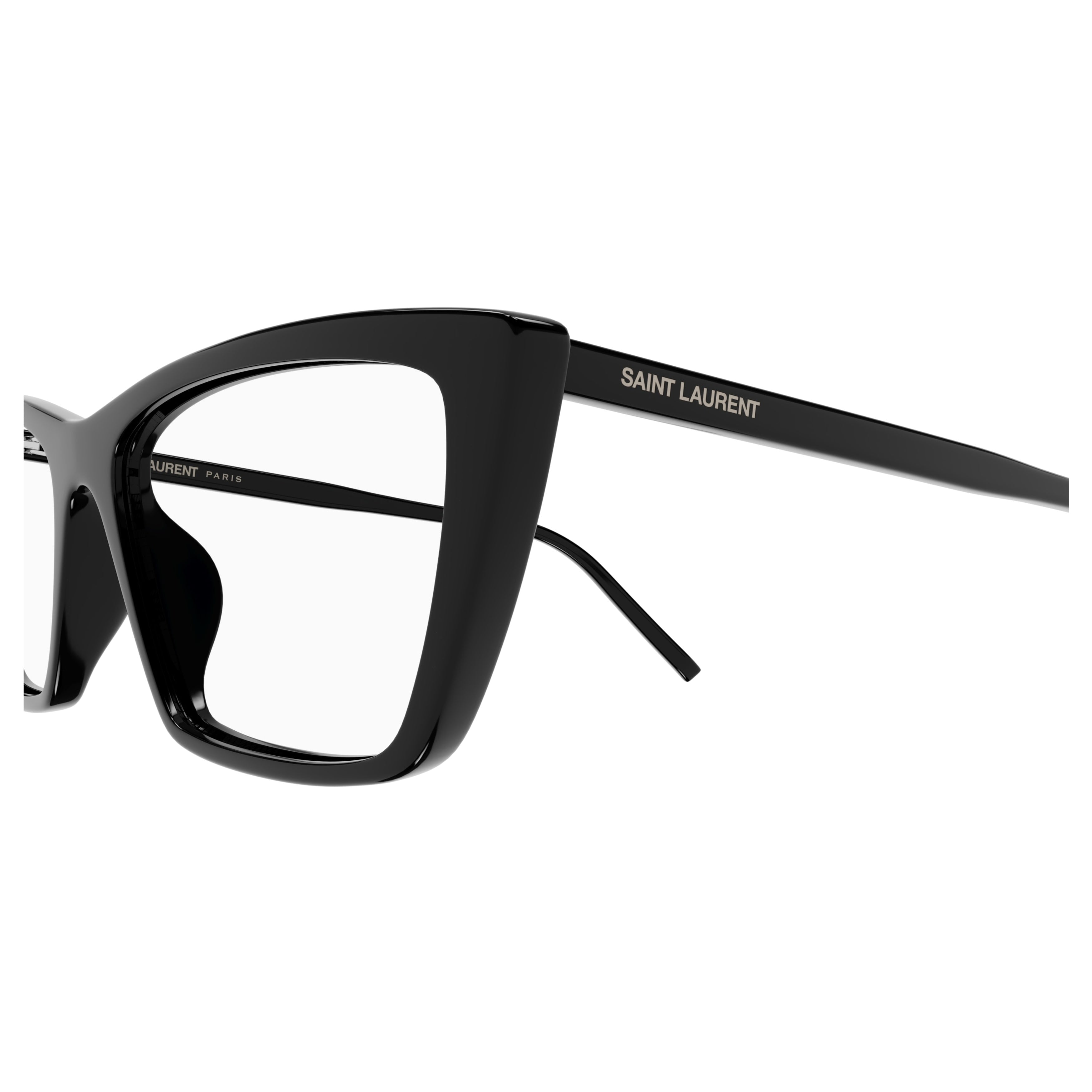 Sl 737 Mica Thin Opt Cat-Eye Sunglasses