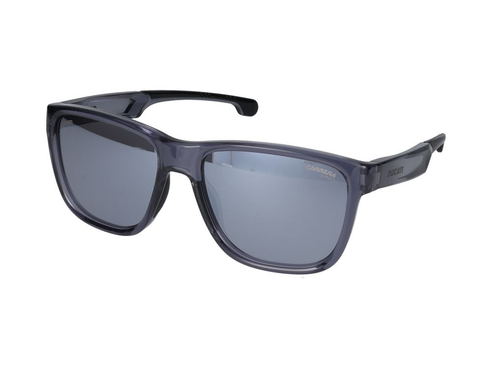 Sunglasses CARDUC 003/S R6S Grey Black 57/17/135