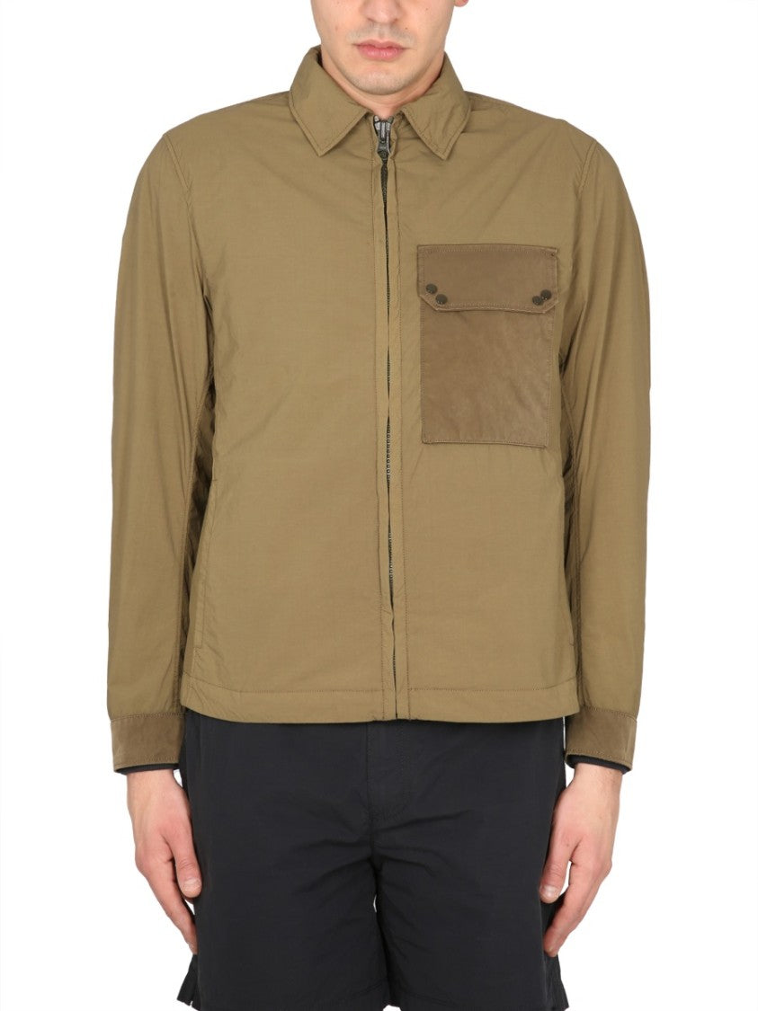 Mid Layer Jacket