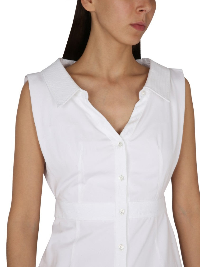 Cotton Dress