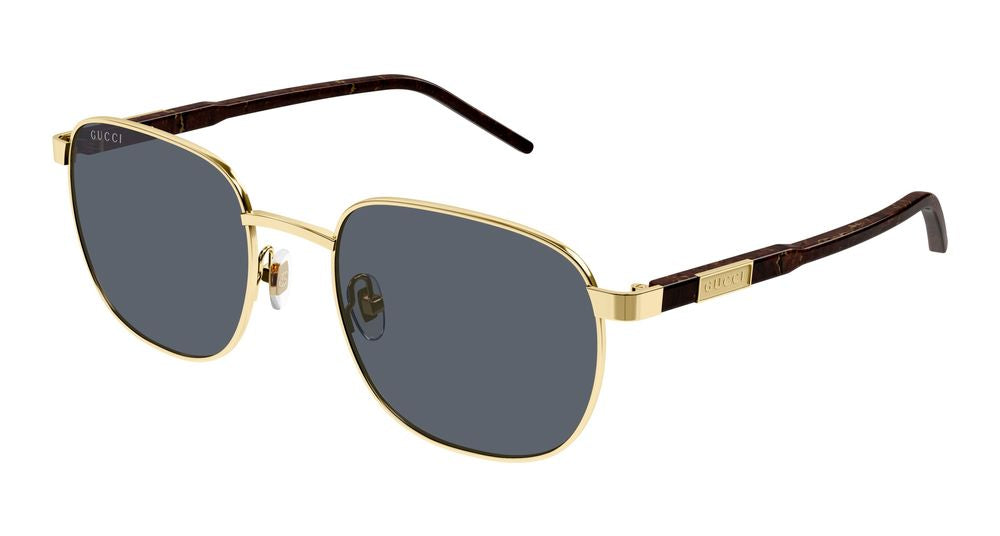 Sunglasses GG1799S 003 gold brown grey 54/20/145