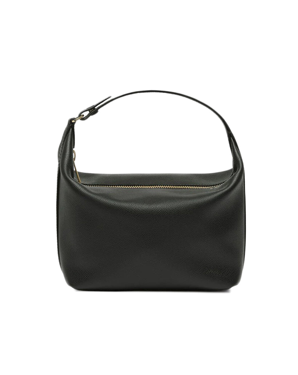 Mochi Compact Pouch in Soft Millepunte Calf Leather