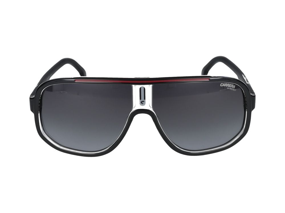 Sunglasses 1058/S OIT Black Red 63/11/135
