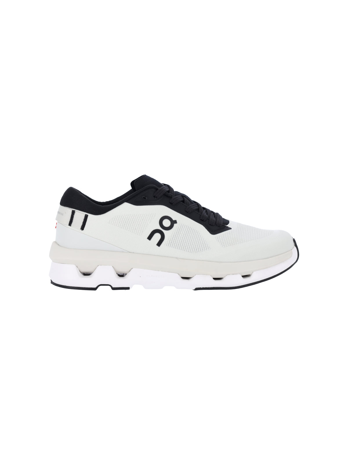 "Cloudzone" Sneakers – White