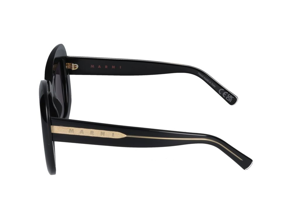 Sunglasses Elephant Island Black Black 55/20/145