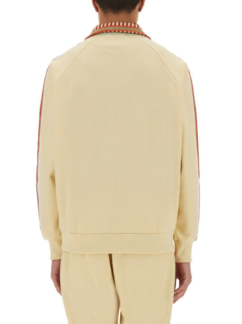 "Mex" Track Jacket