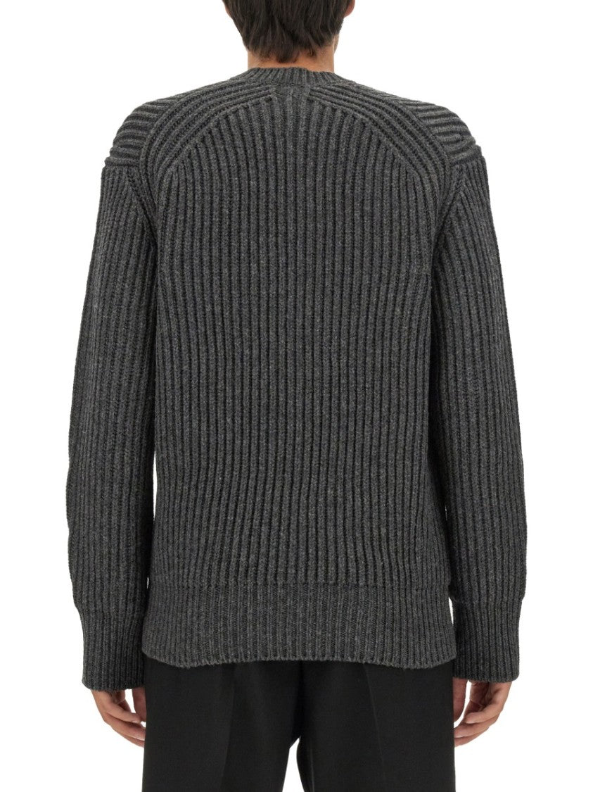 Wool Jersey.