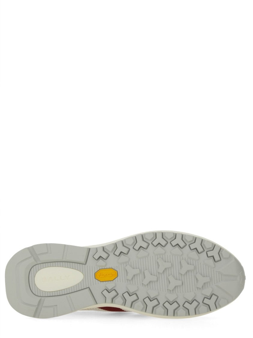 "Darnell" Sneakers