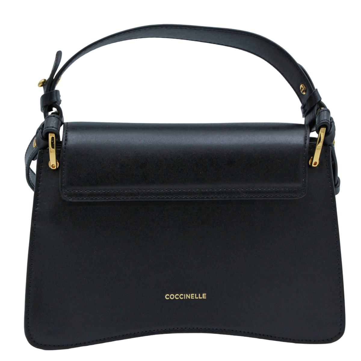 Coccinelle Structured Handbag