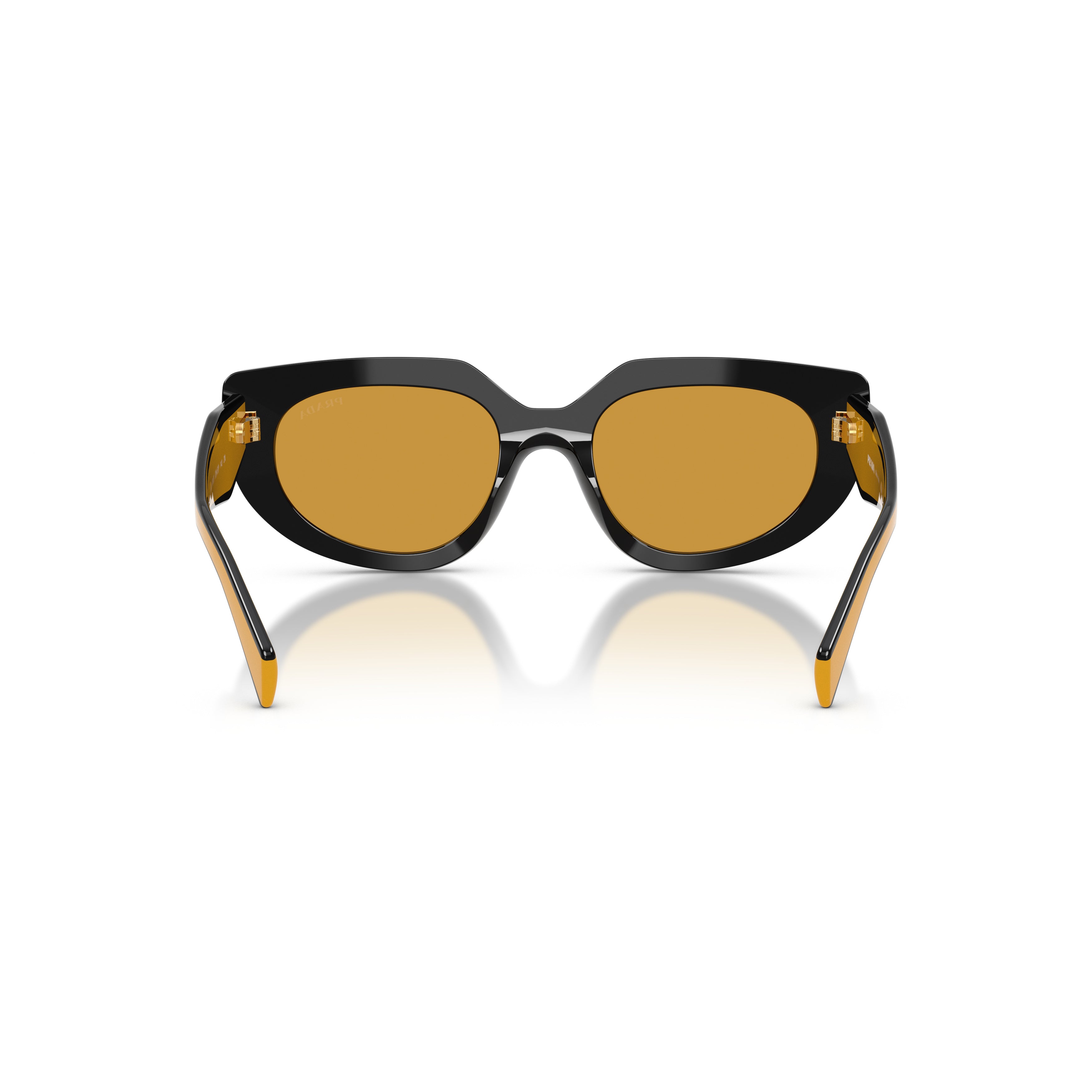 0pr D02s Cat-Eye Sunglasses