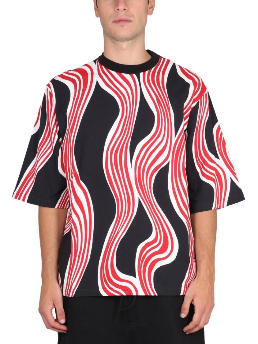 Graphic Short-Sleeve T-Shirt