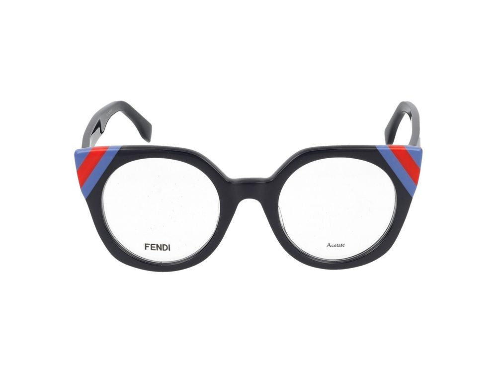 Eyeglasses FF 0246 PJP Blu 48/22/145