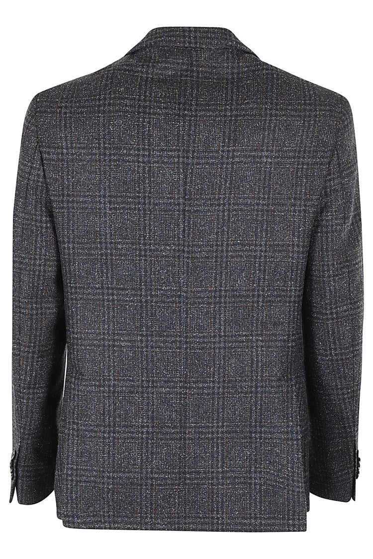 Wales Wool Jacket