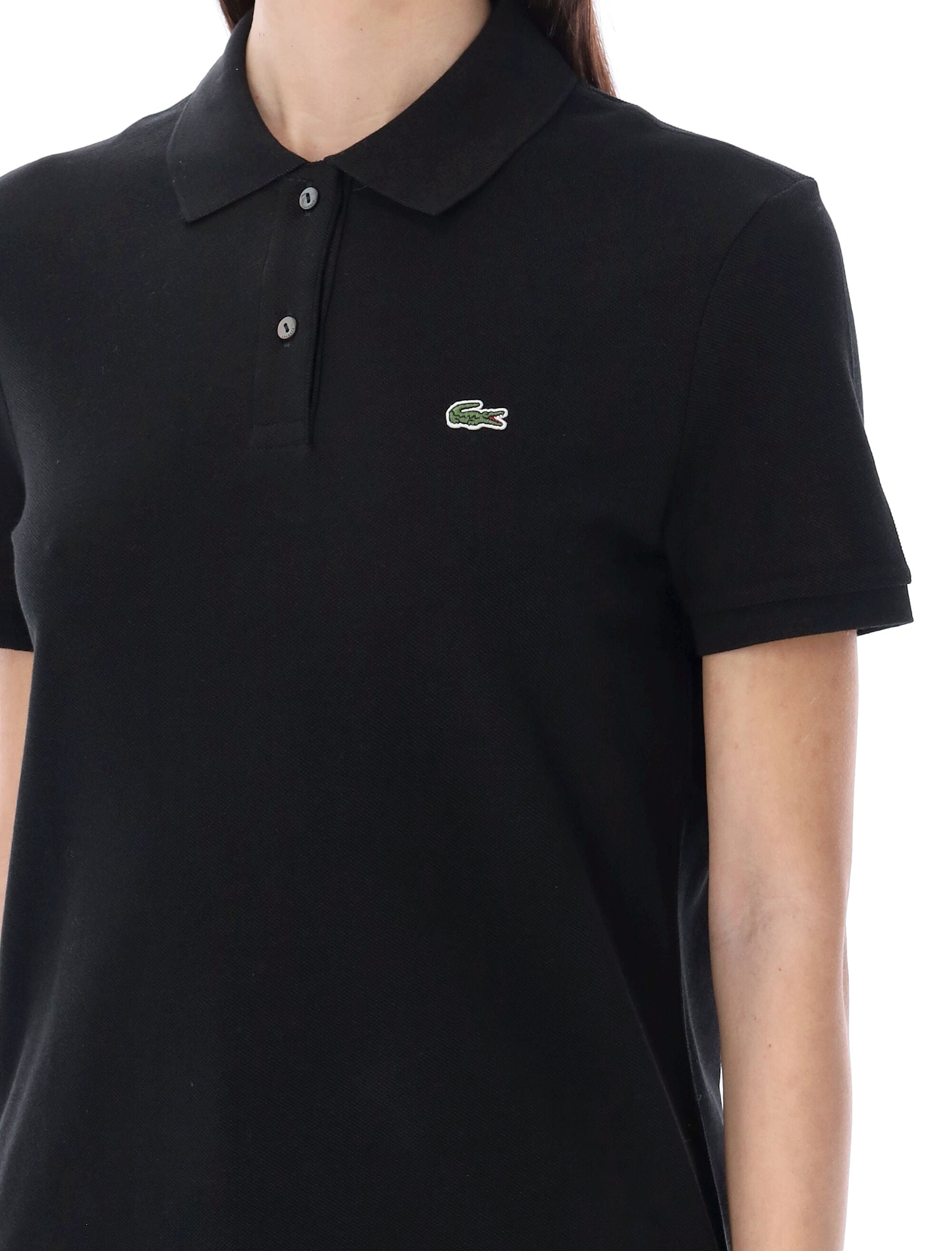 Classic Cotton Polo Shirt