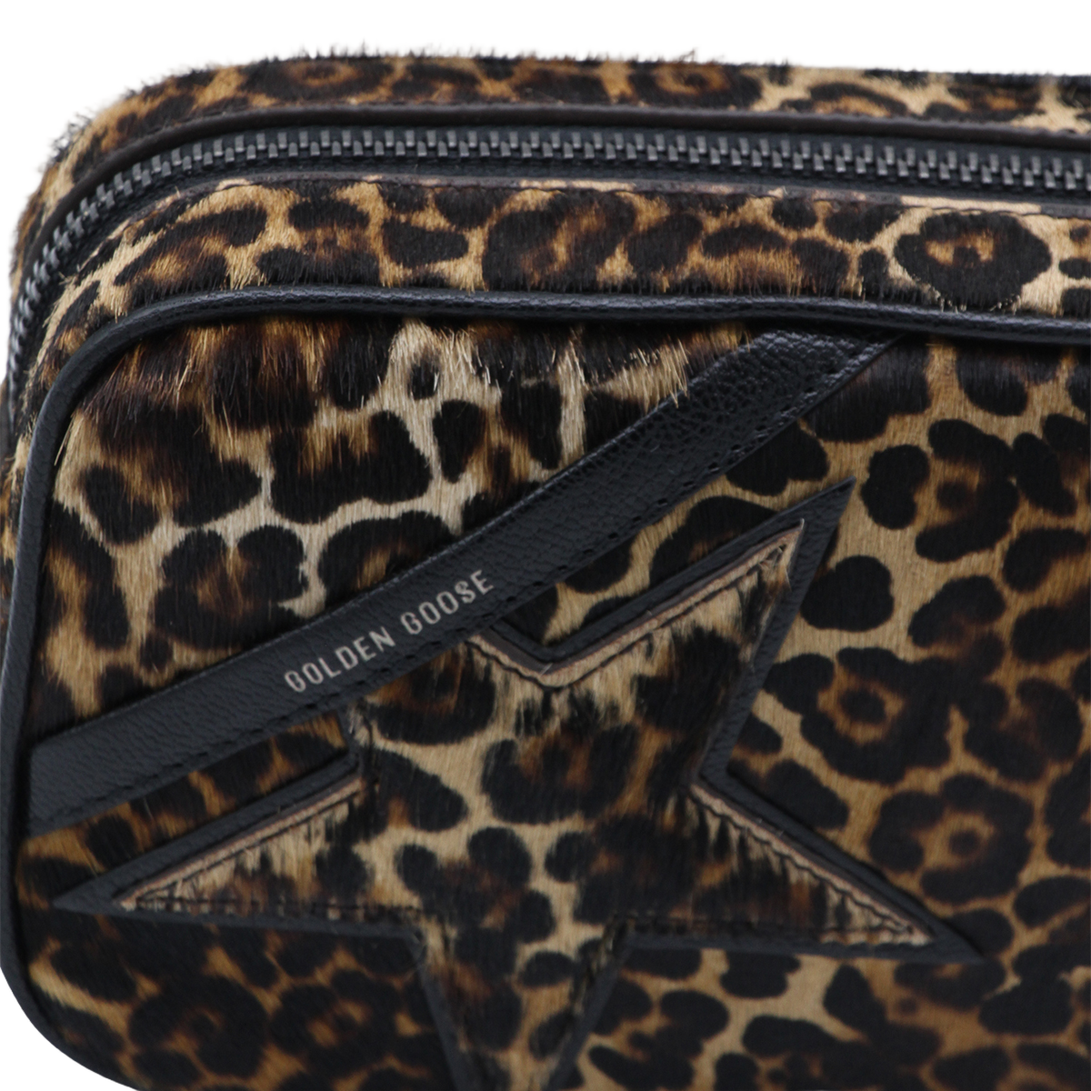 Medium Rounded Handbag