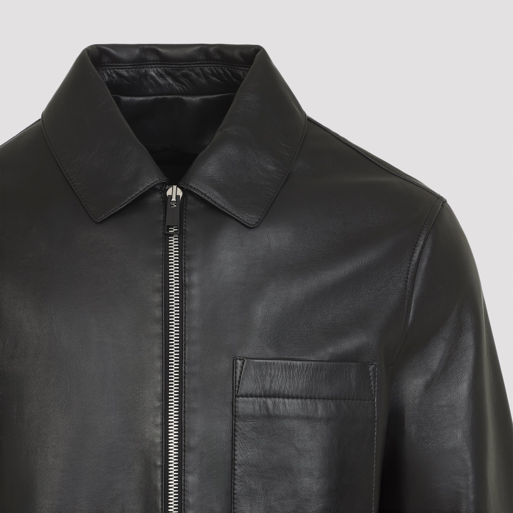 Lamb Skin Jacket