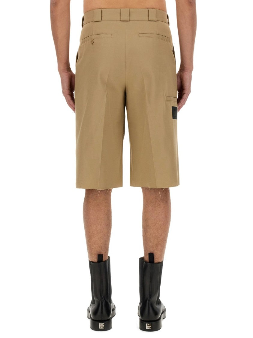 Chino Xl Bermuda Shorts