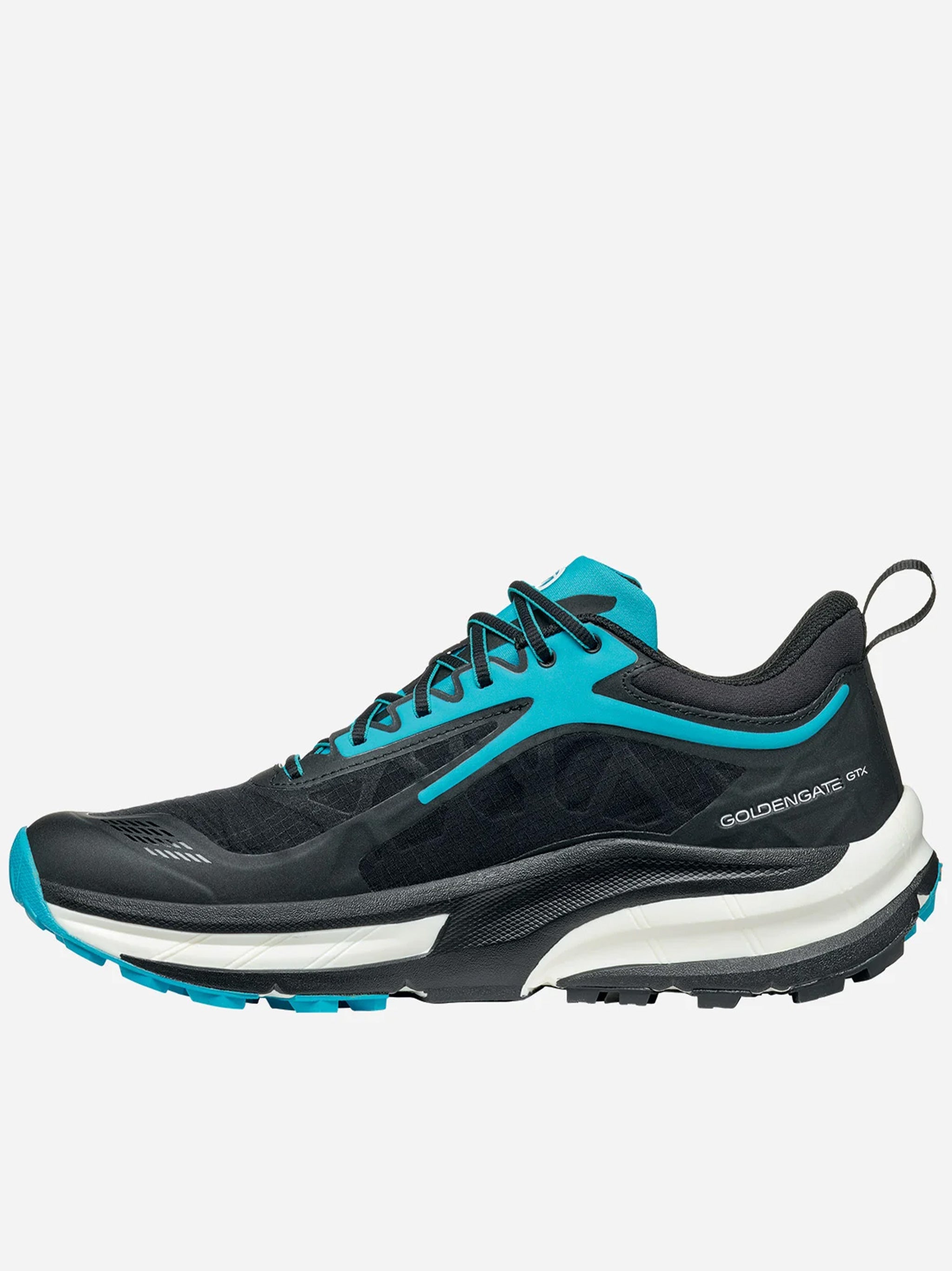 Black Golden Gate Atr GTX Running Sneaker