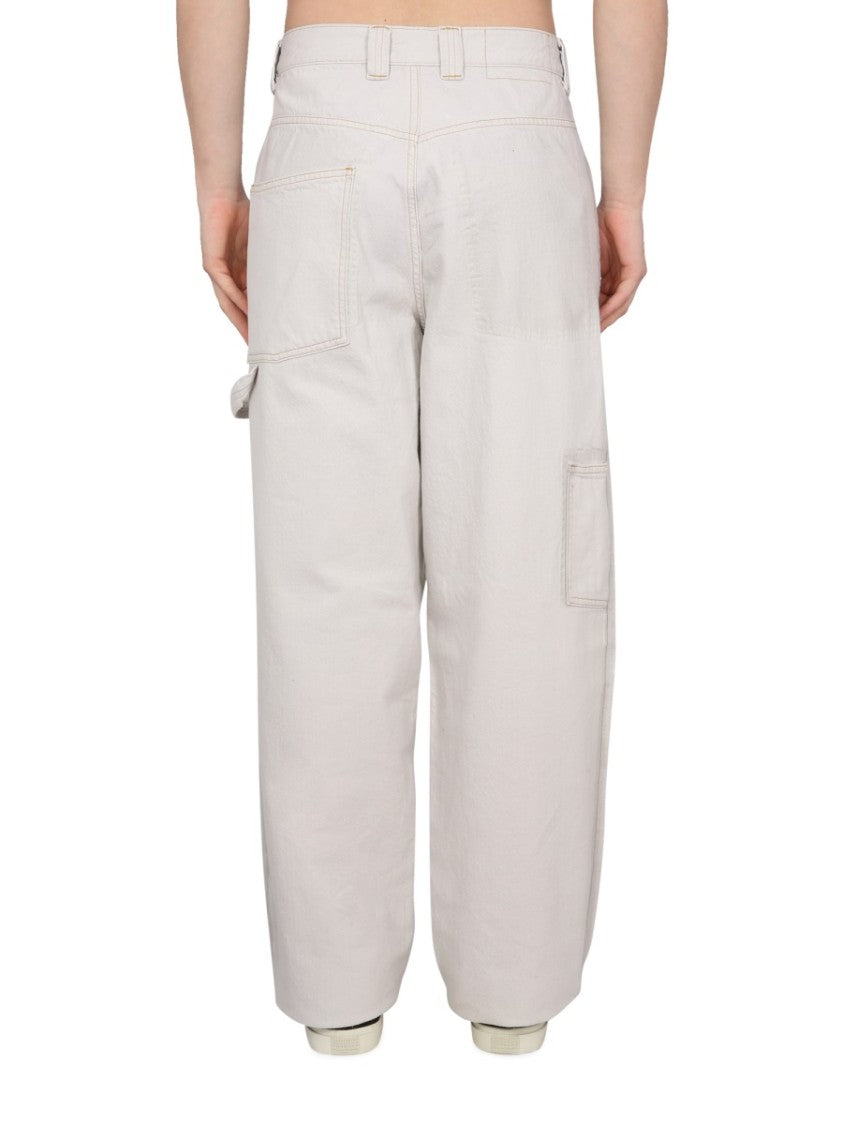 Jeans Cimosati