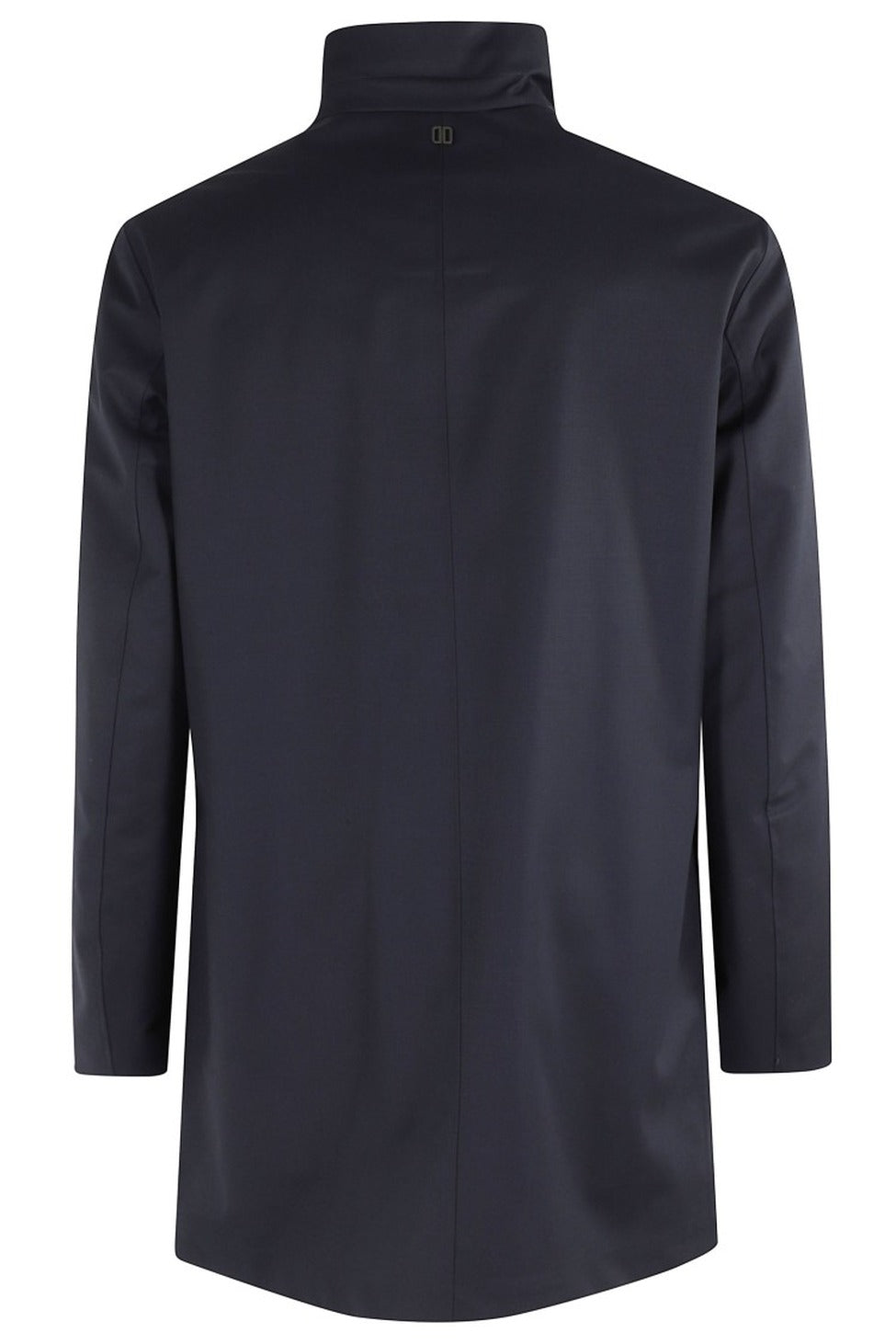 3-In-1 Coat With Detachable Inner Down Jacket