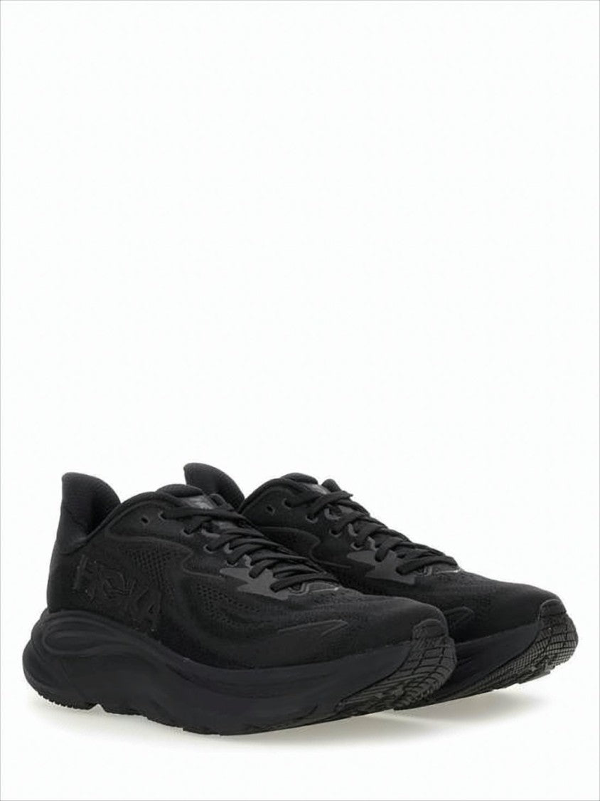 Breathable Mesh Sneakers with Durable Rubber Sole