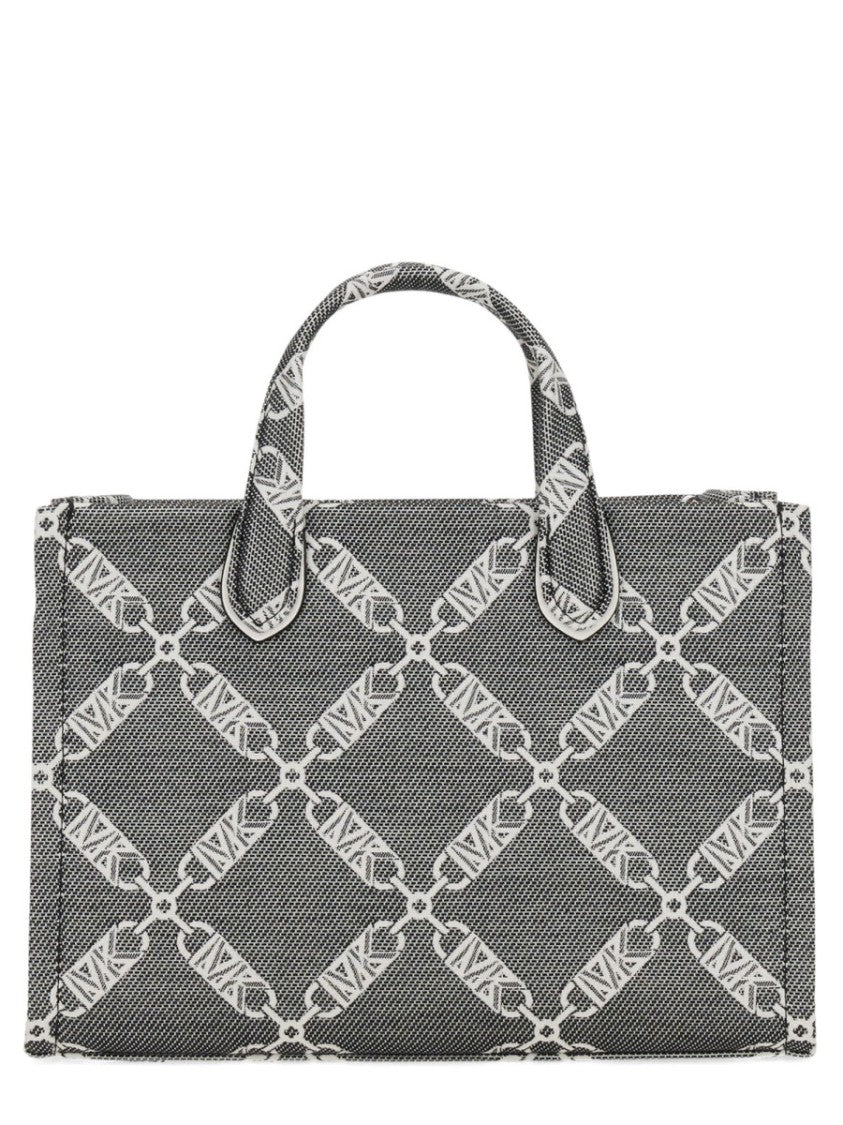 Gigi Small Tote Bag