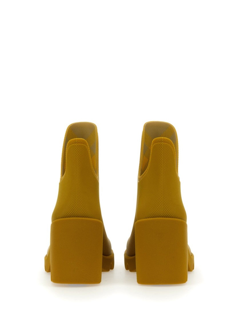 "Marsh" Boots