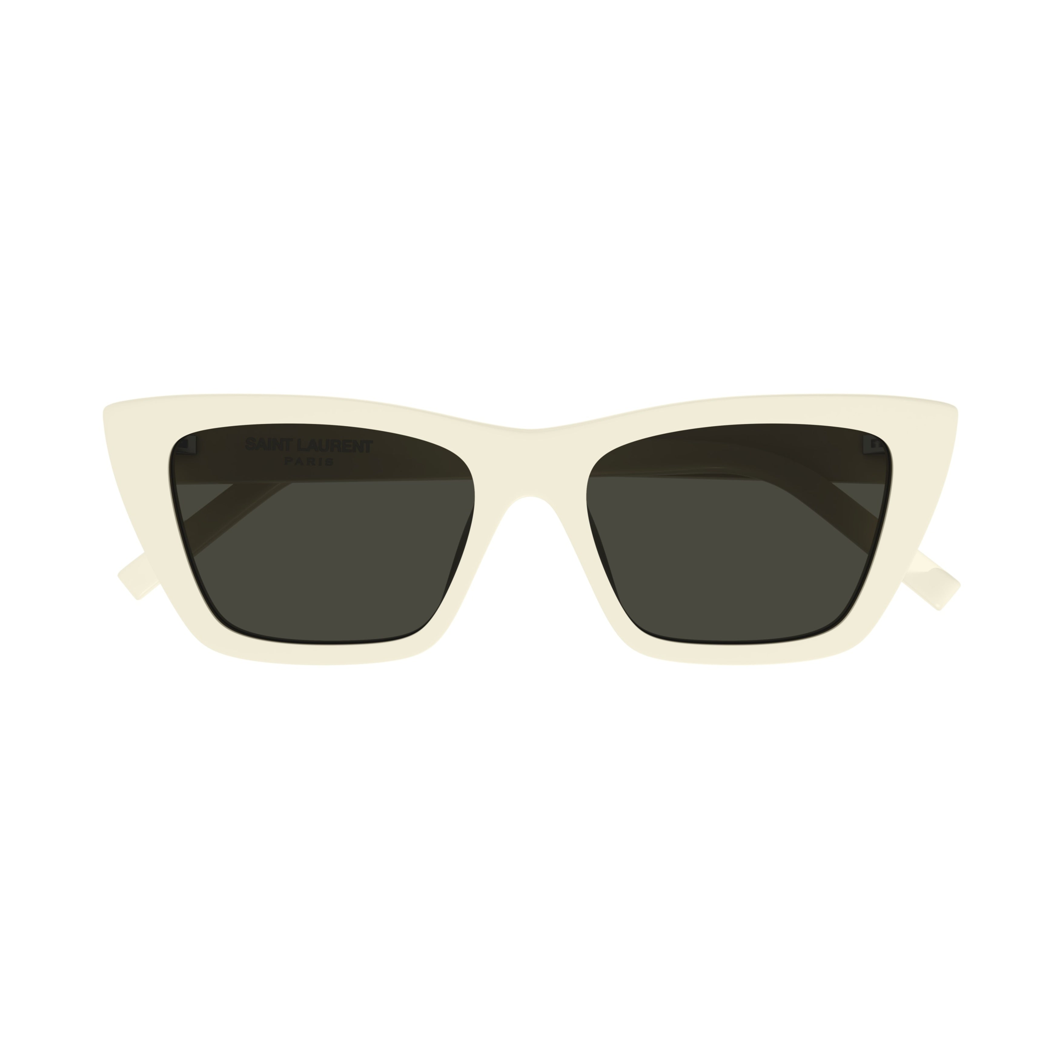 Sl 276 Mica Angular Cat-Eye Sunglasses