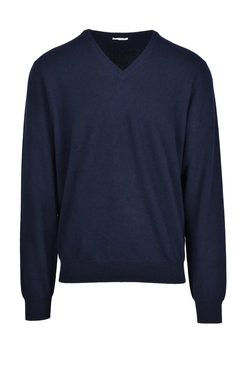 Cashmere Pullover