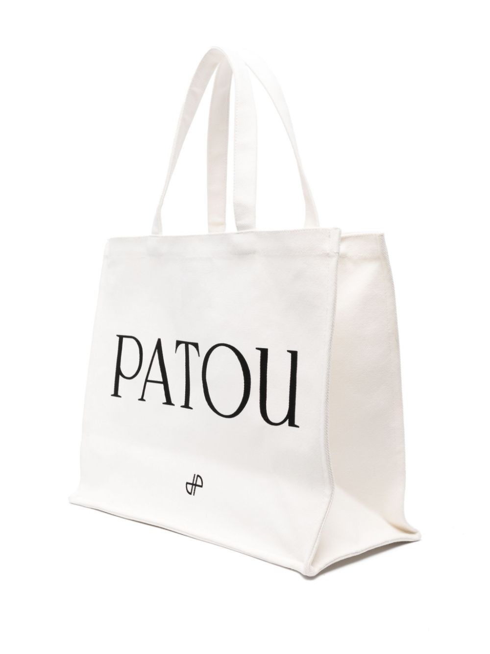 Organic Cotton Tote Bag