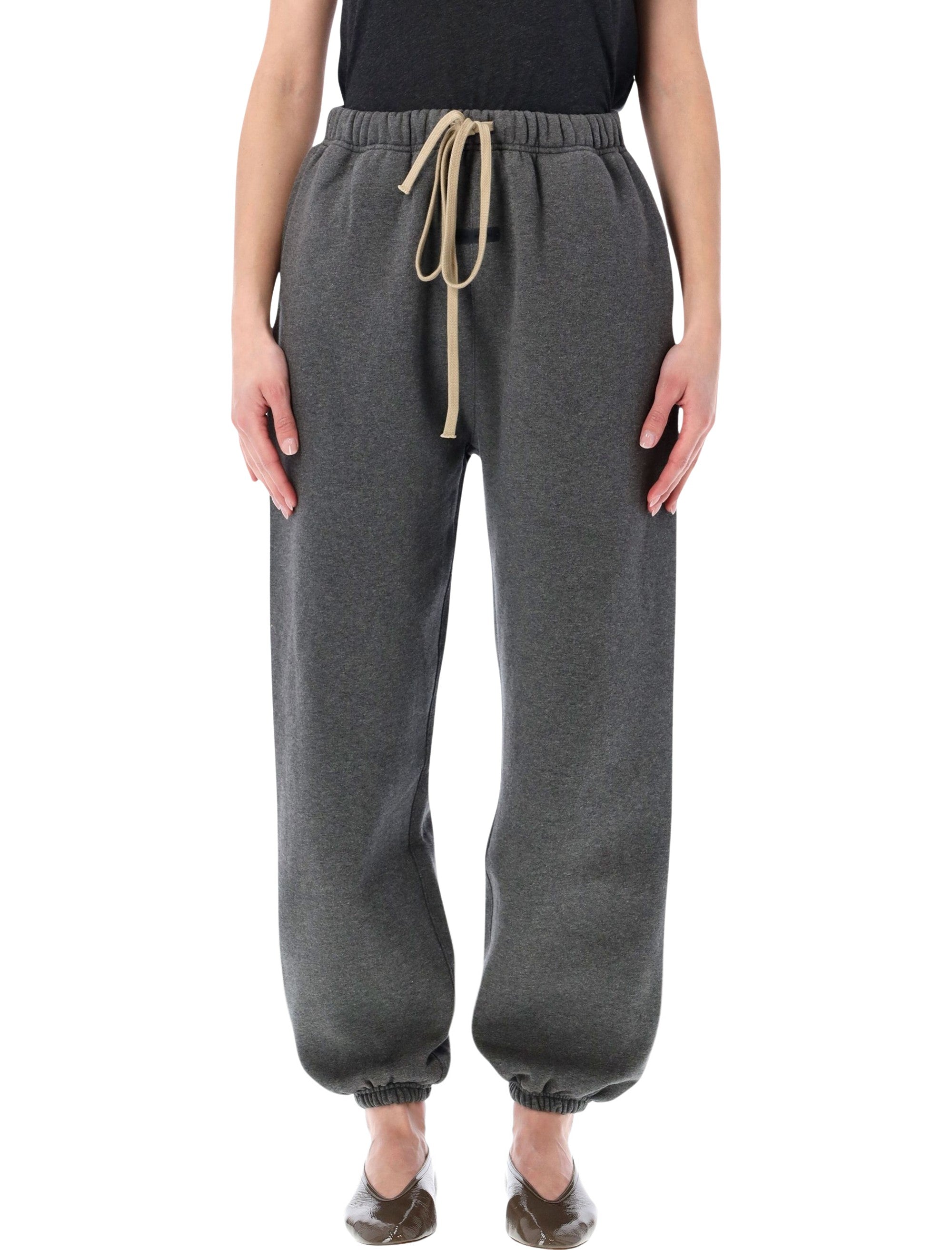 Essentials Classic Grey Sweatpants