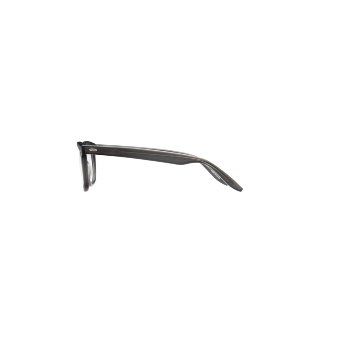 Cecil Rectangular Acetate Eyeglasses with Curved Temples