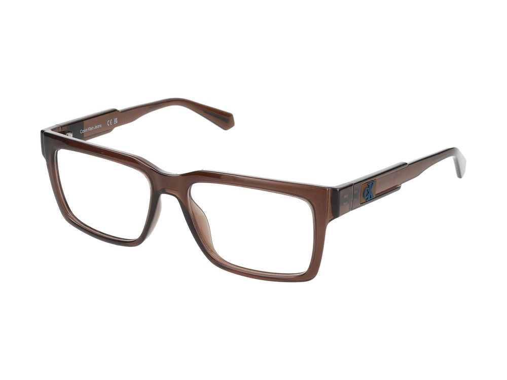 Eyeglasses Calvin Klein Jeans CKJ23626 210 Brown 54/16/140