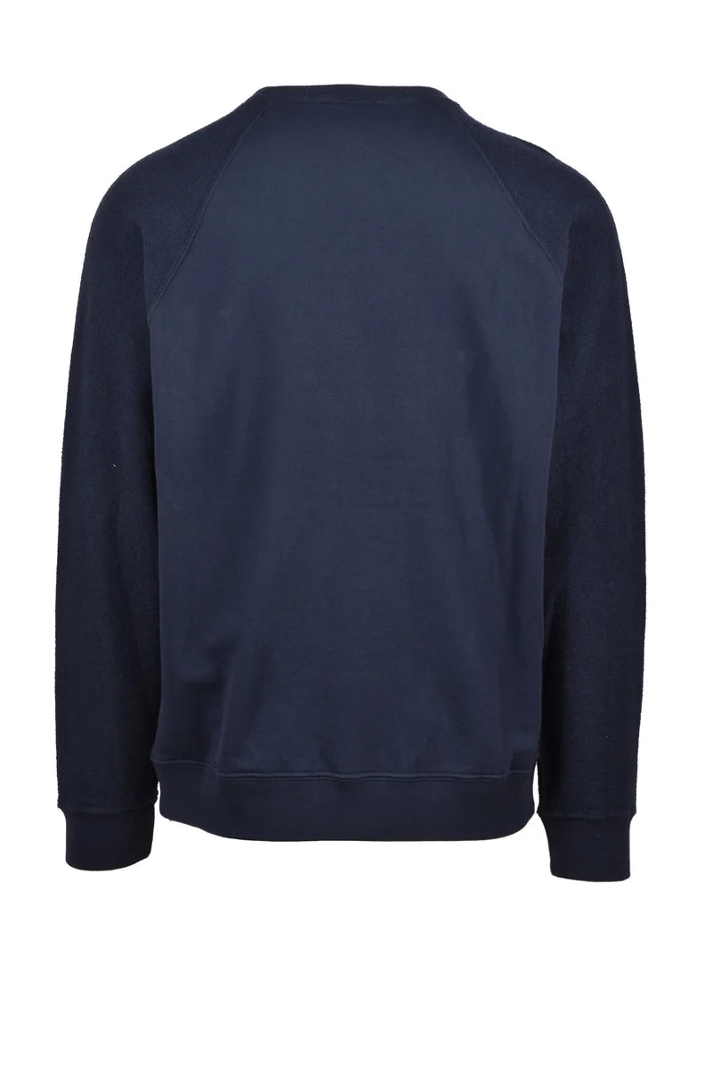Sweatshirt Cotton - Men