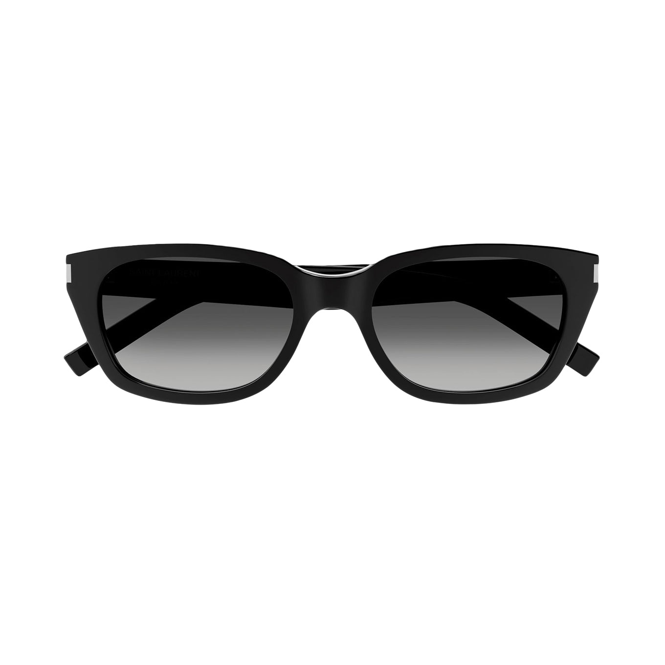 Sunglasses SL 522 001 black black grey 54/19/145