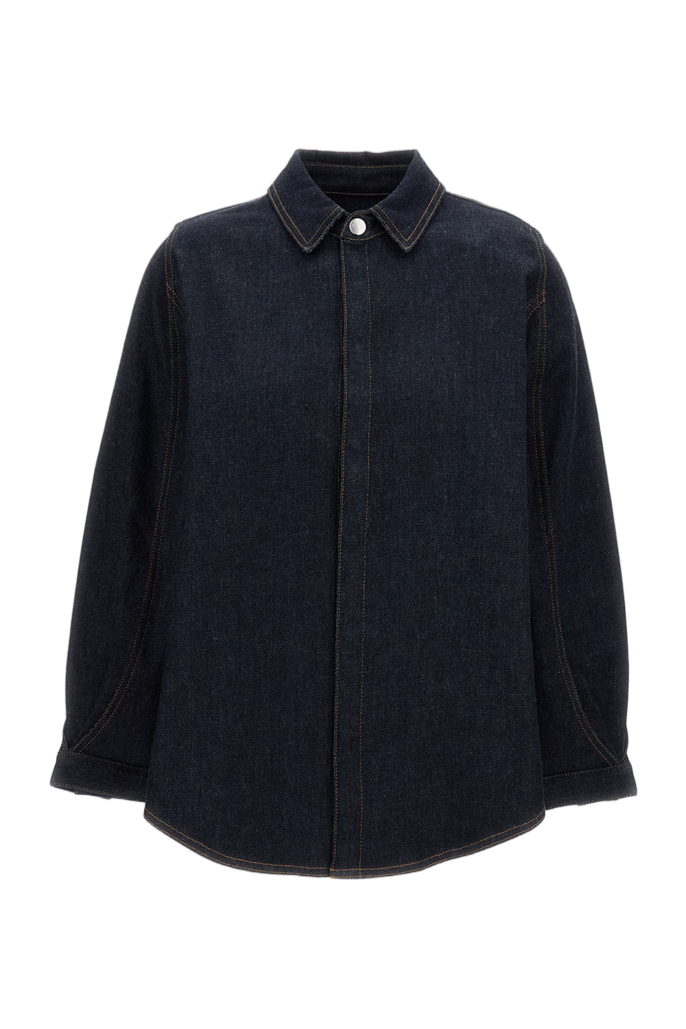 La Chemise Amelo De-Nimes Shirt