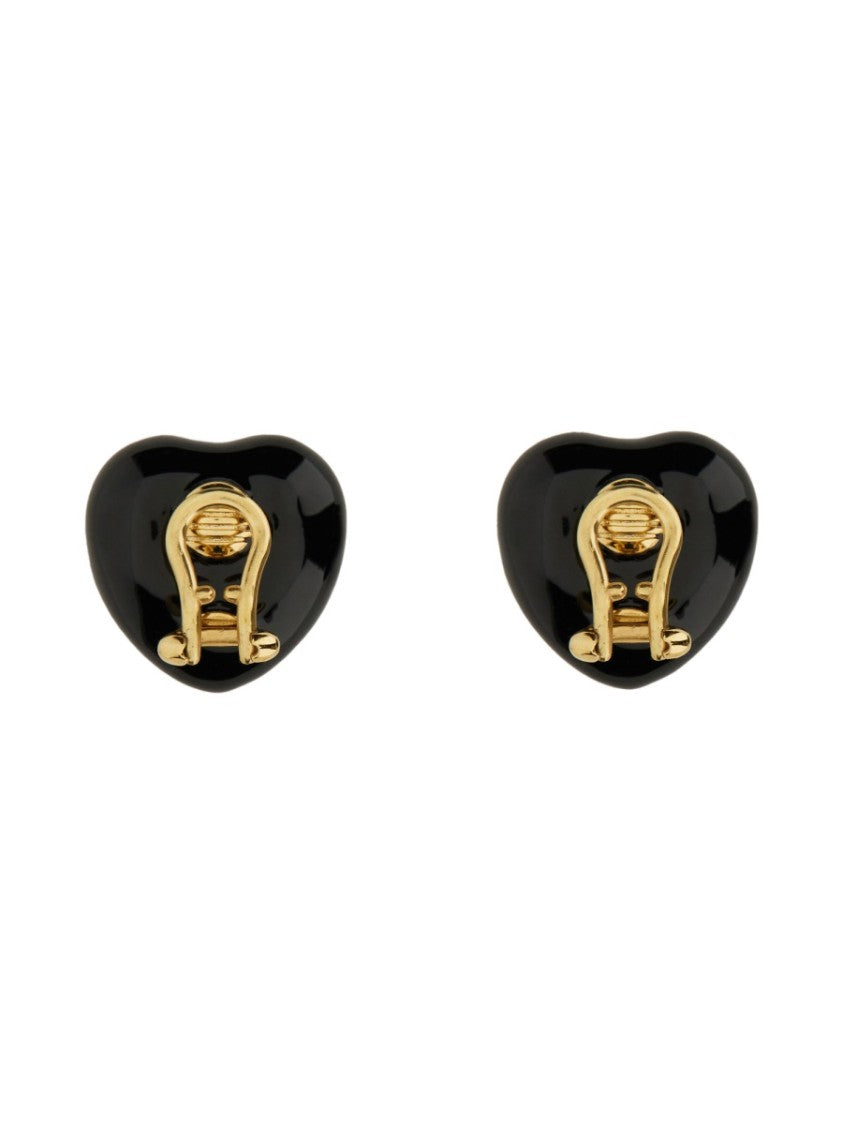 "Coeur Royal" Earrings