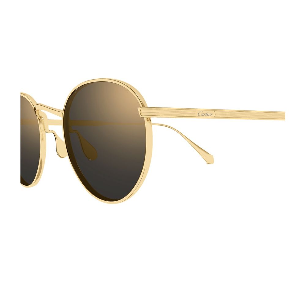 CT0626S Signature C de Cartier Sunglasses