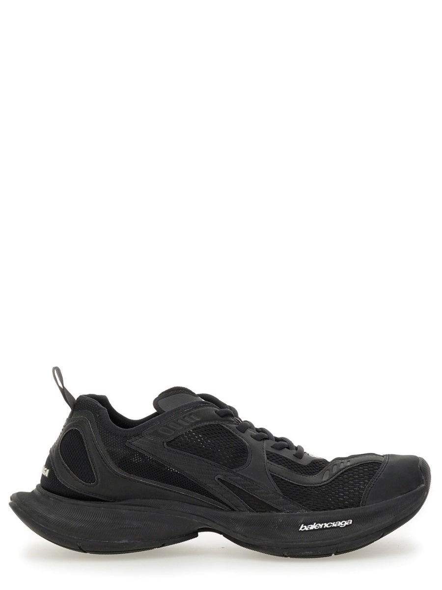 "Circuit" Sneaker